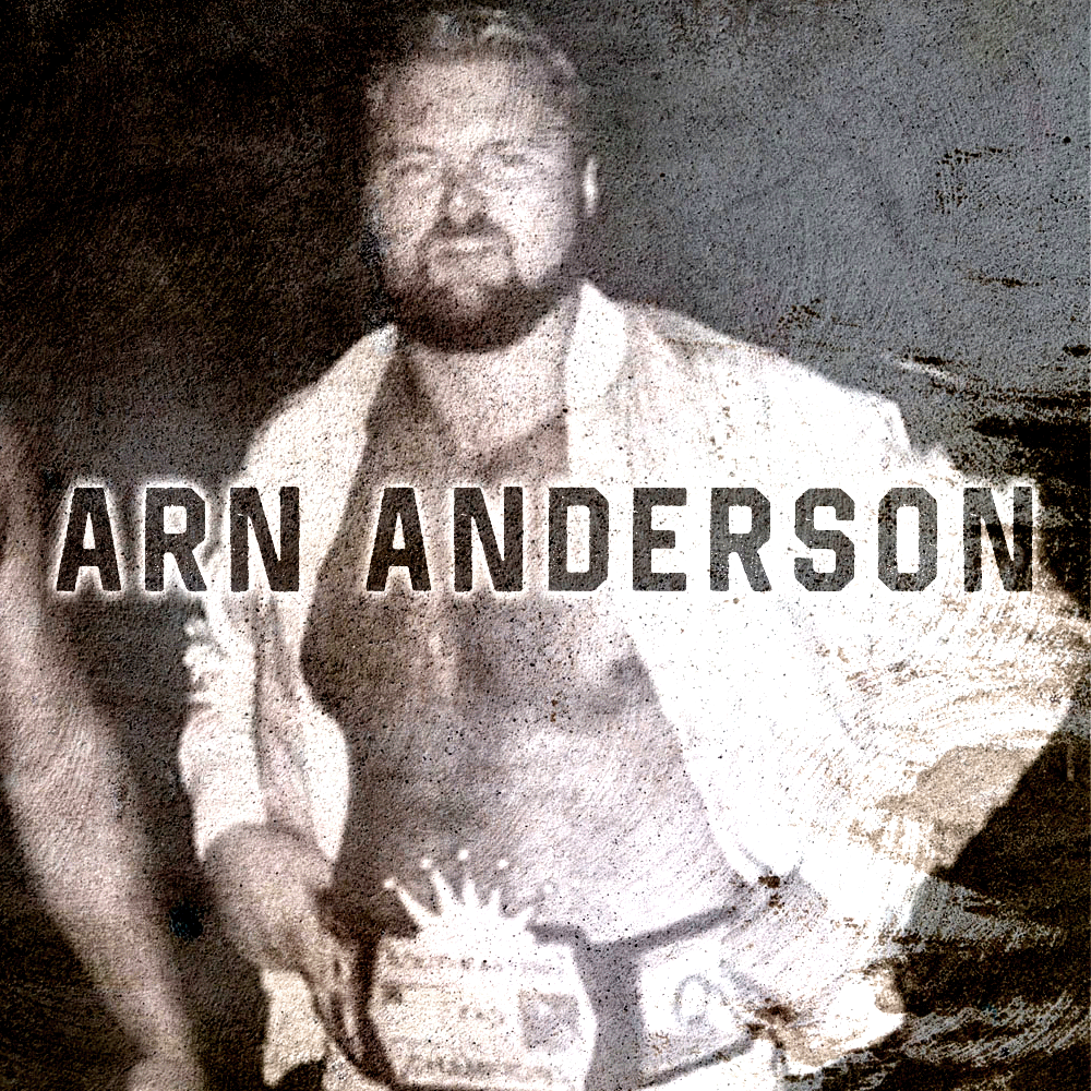 Arn Anderson | 1TS