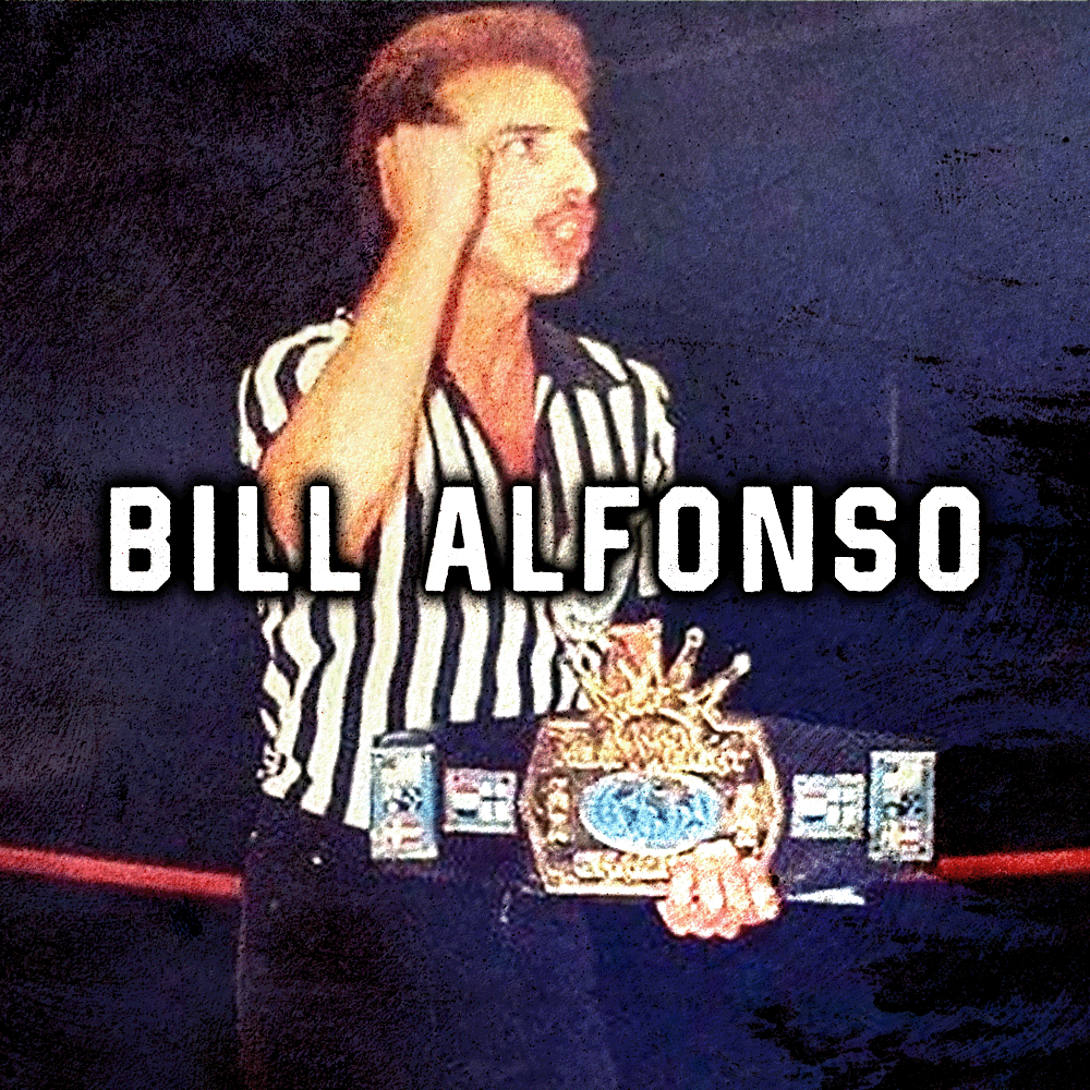 Bill Alfonso | 1TS