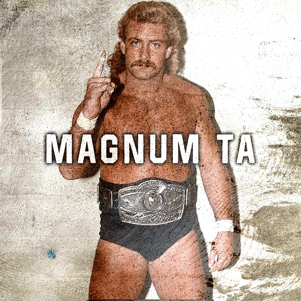 Magnum TA | 1TS