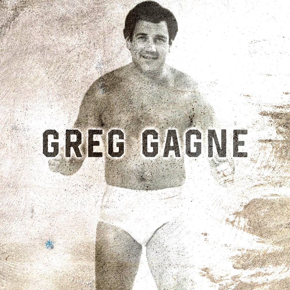 Greg Gagne | 1TS