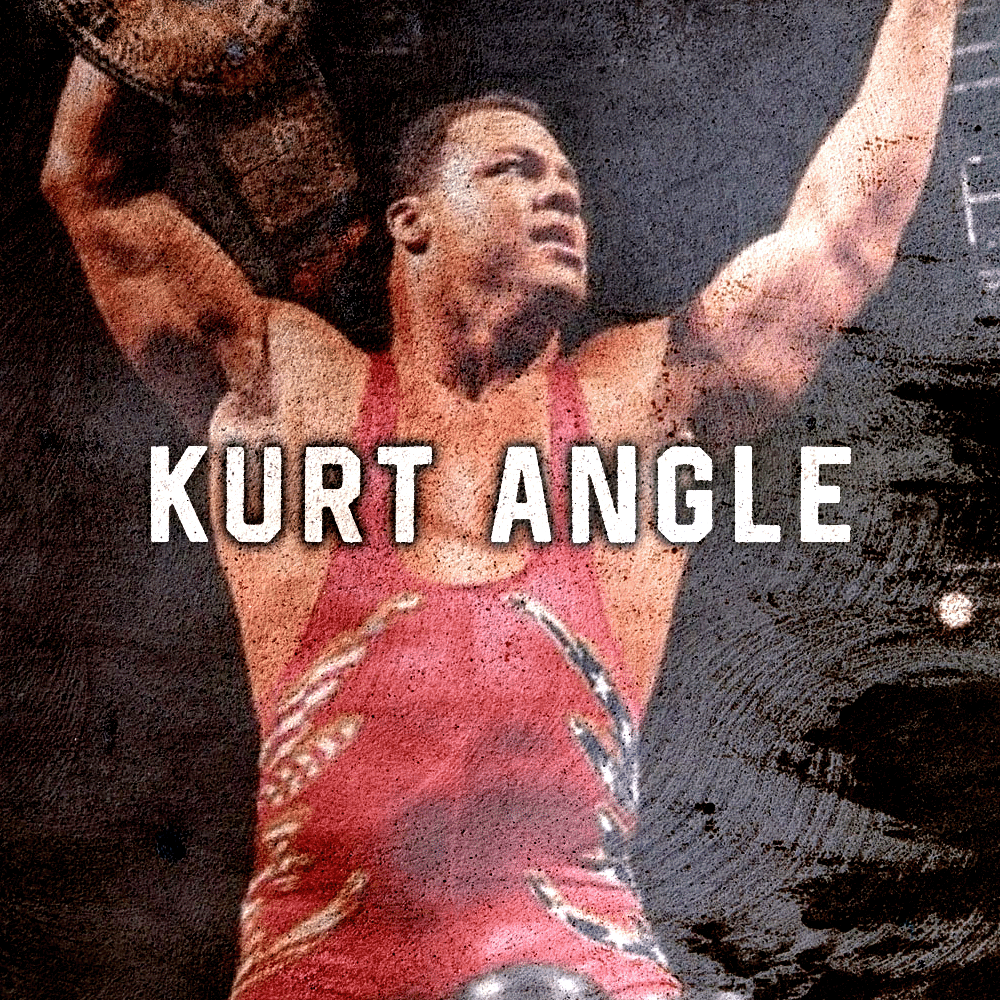 Kurt Angle | 1TS