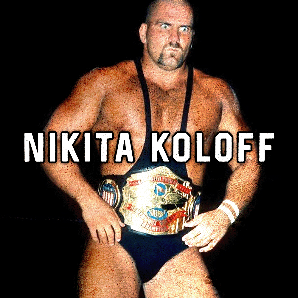 Nikita Koloff | 1TS