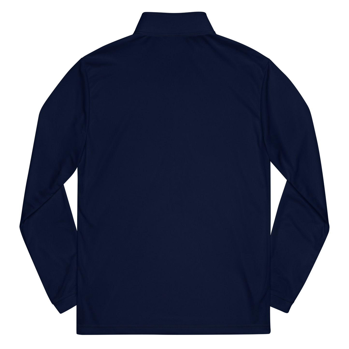 Four Horsemen Quarter Zip Pullover