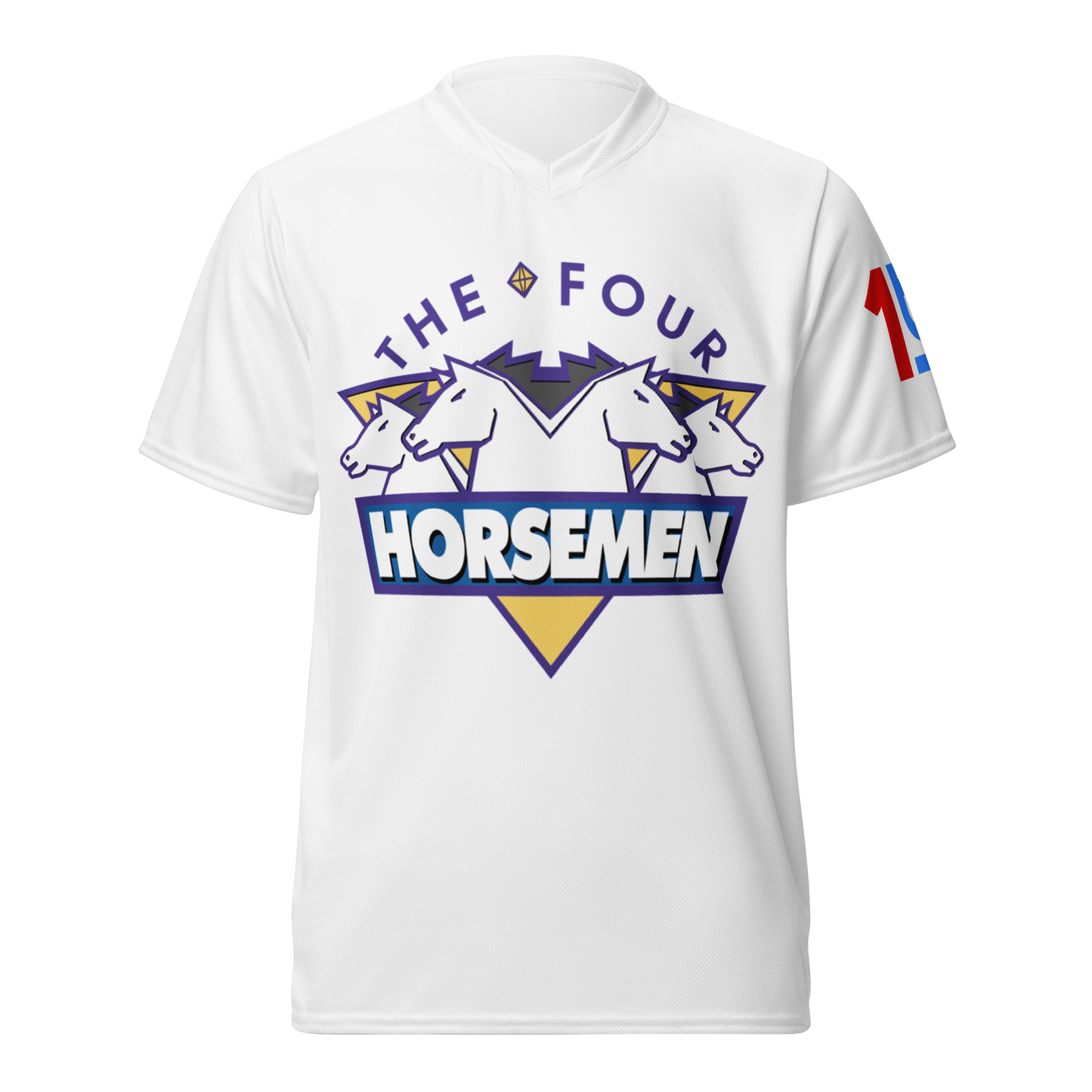 Four Horsemen Sports Jersey