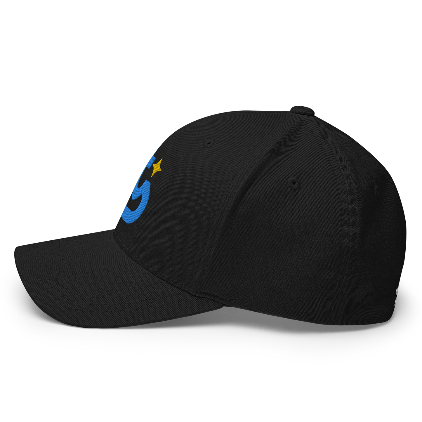 1TS Flex-Fit Hat