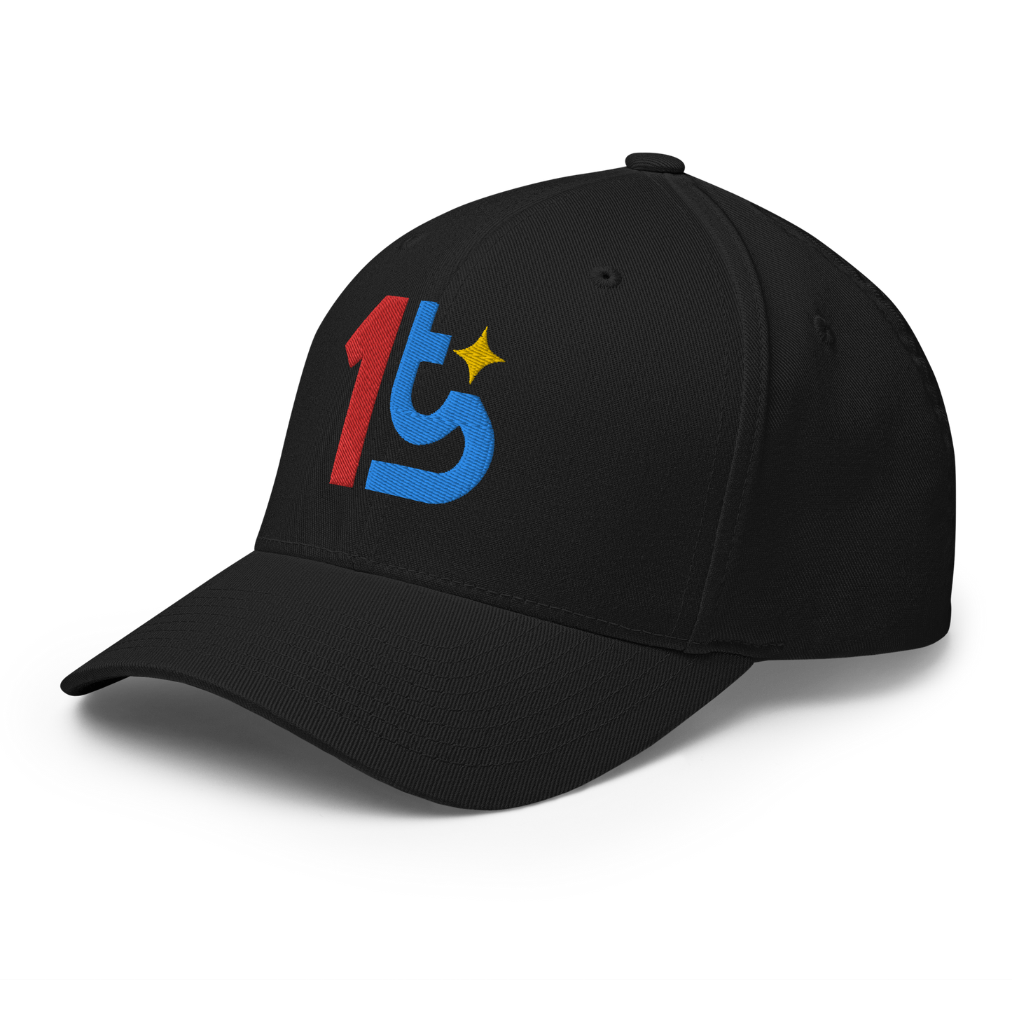 1TS Flex-Fit Hat