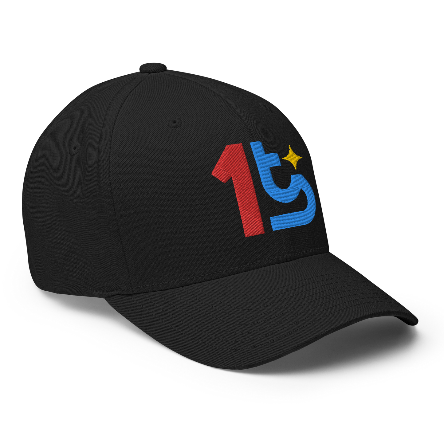 1TS Flex-Fit Hat