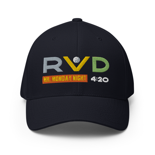 RVD "Mr. Monday Night" Flex Hat