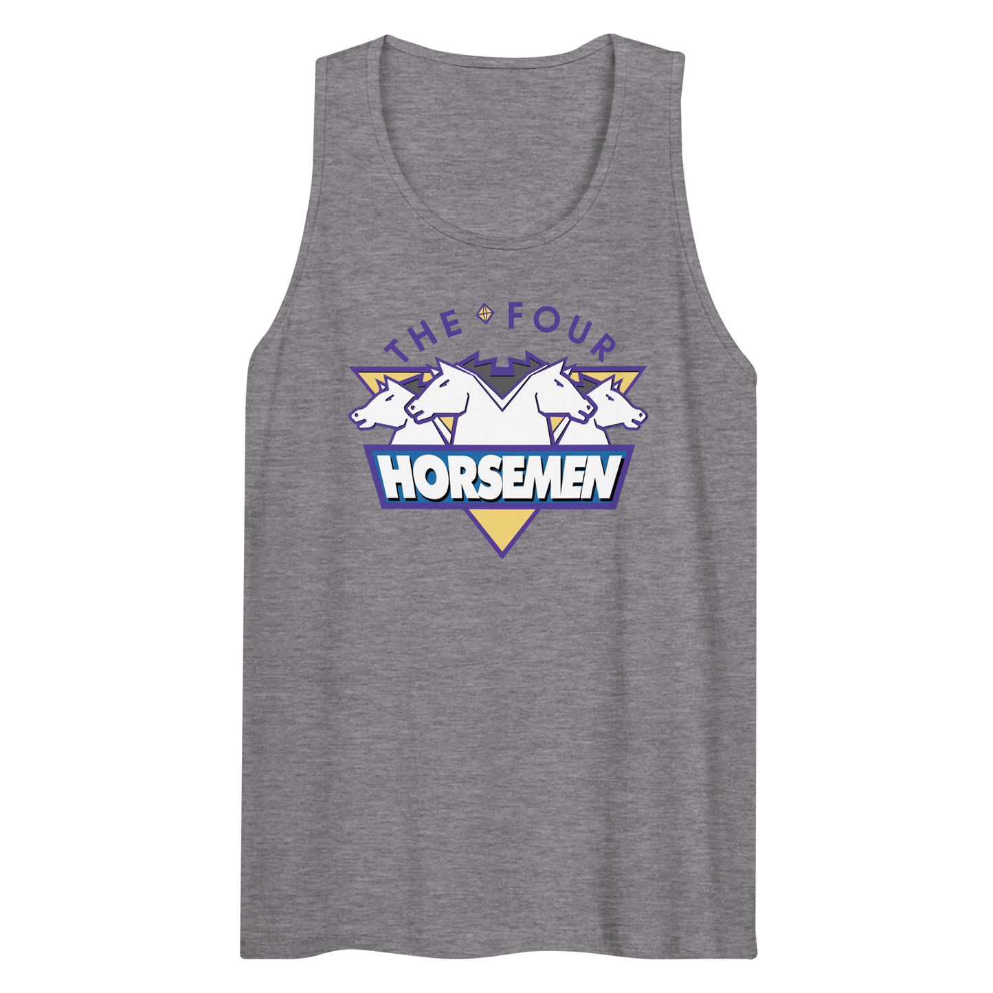 Four Horsemen "Logo"