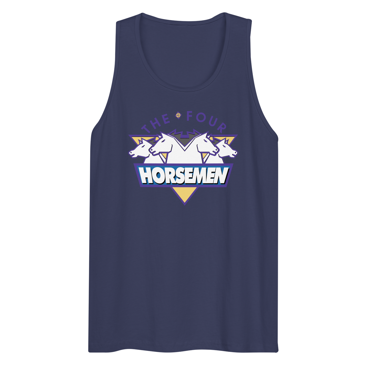 Four Horsemen "Logo"