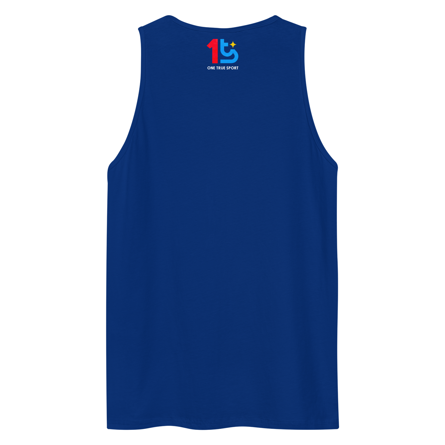 Greg Gagne "The Grappler" Tank Top