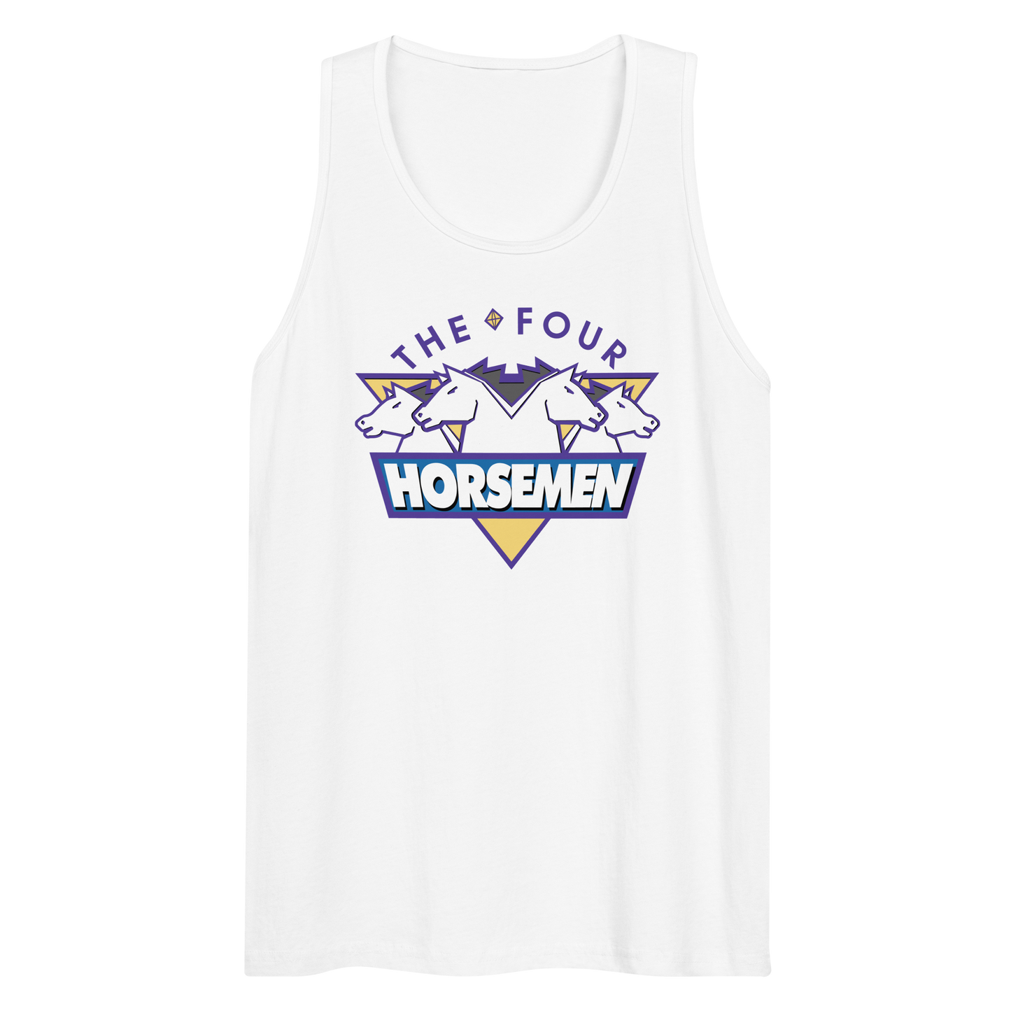 Four Horsemen "Logo"