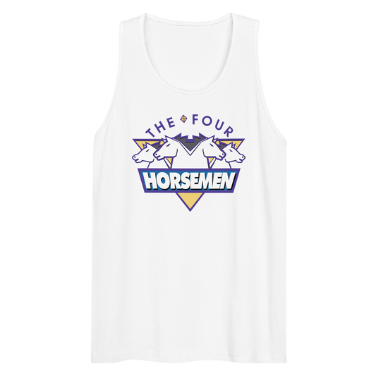 Four Horsemen "Logo"