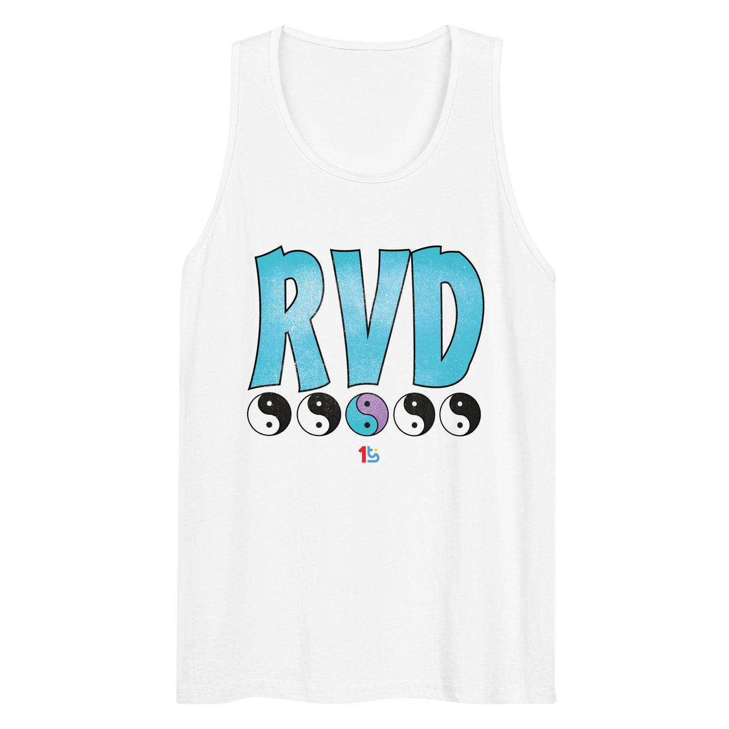 RVD "Mr. PPV"