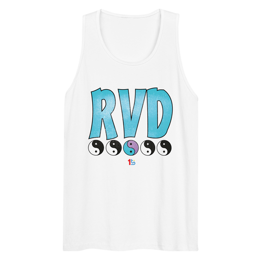 RVD "Mr. PPV"