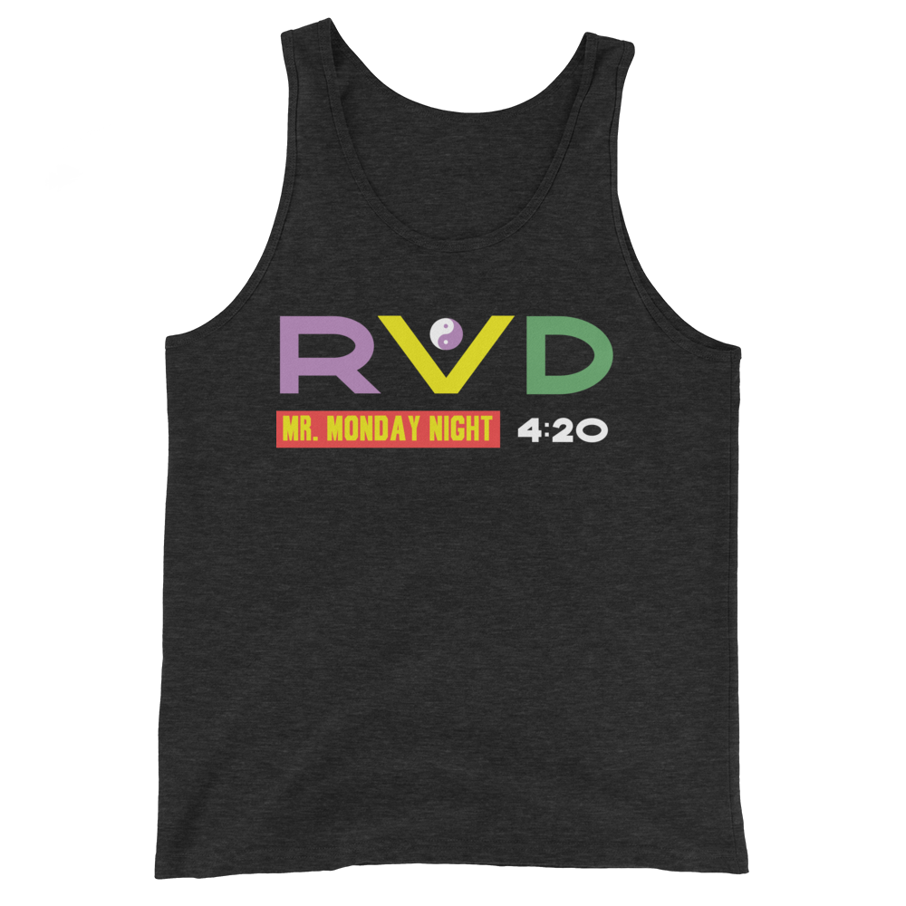 RVD "Mr. Monday Night"