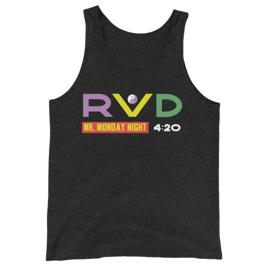 RVD "Mr. Monday Night"