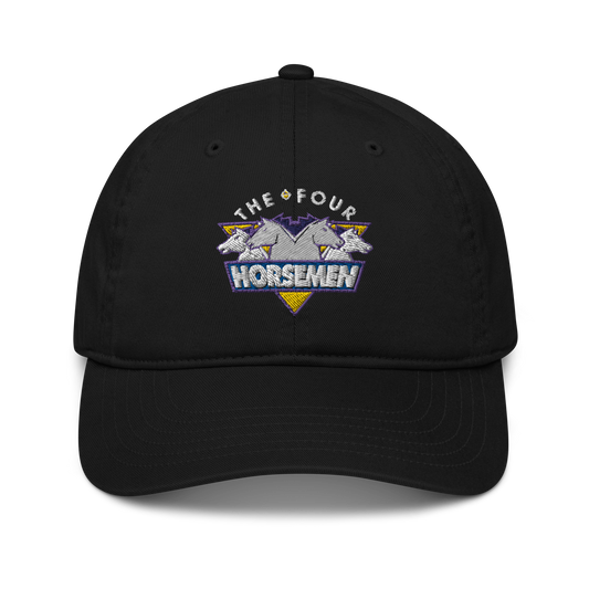 Four Horsemen "Logo" Dad Hat