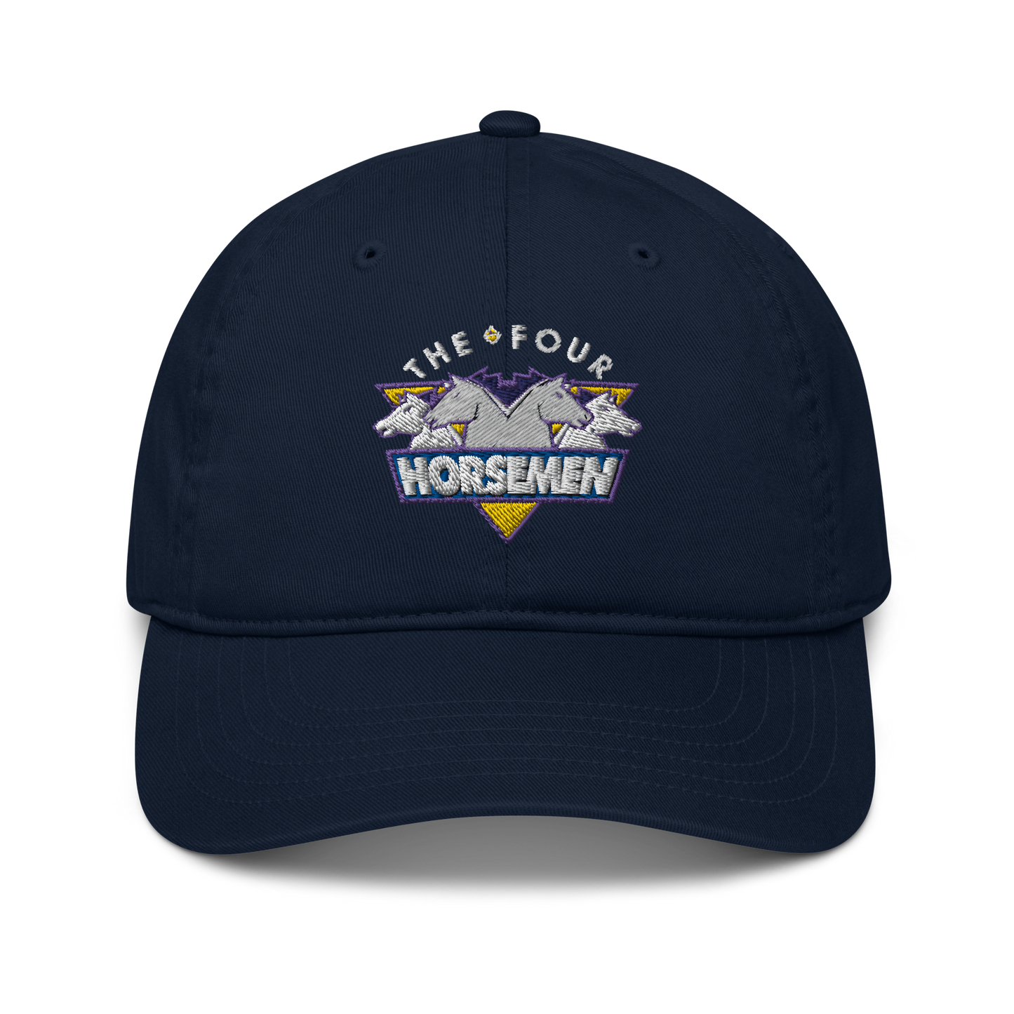 Four Horsemen "Logo" Dad Hat