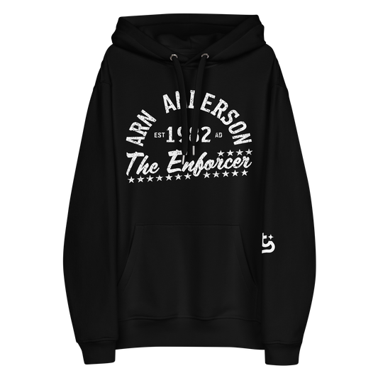 Arn Anderson est. 1982 Premium Hoodie