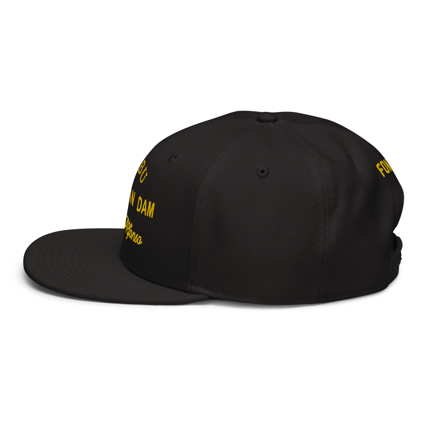 Fonzie - Signature "Fonzie" Hat