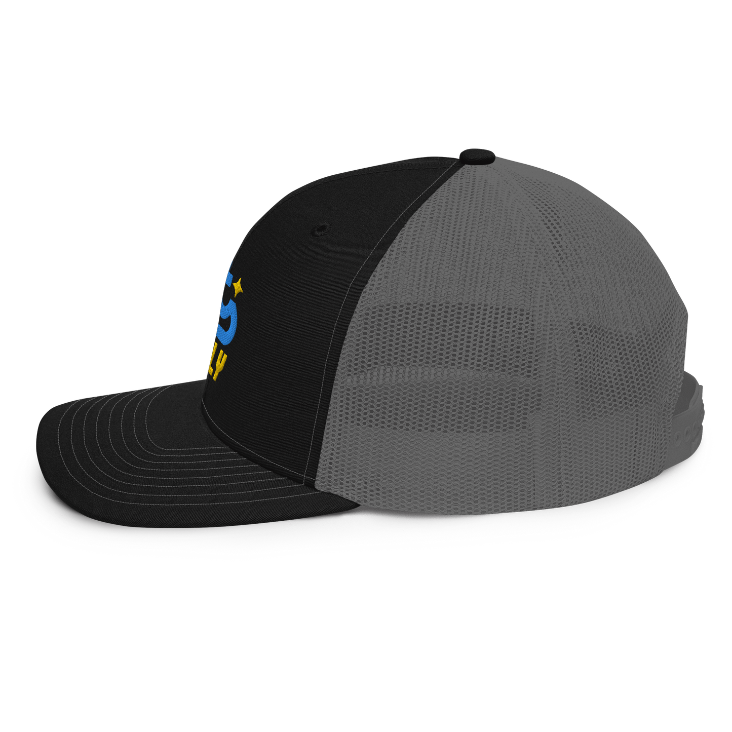 1TS Daily Trucker Hat