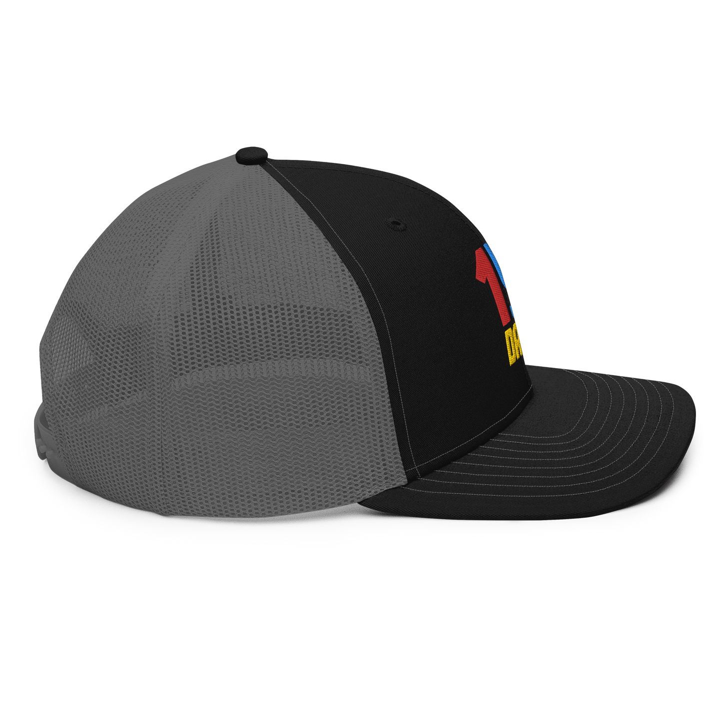 1TS Daily Trucker Hat