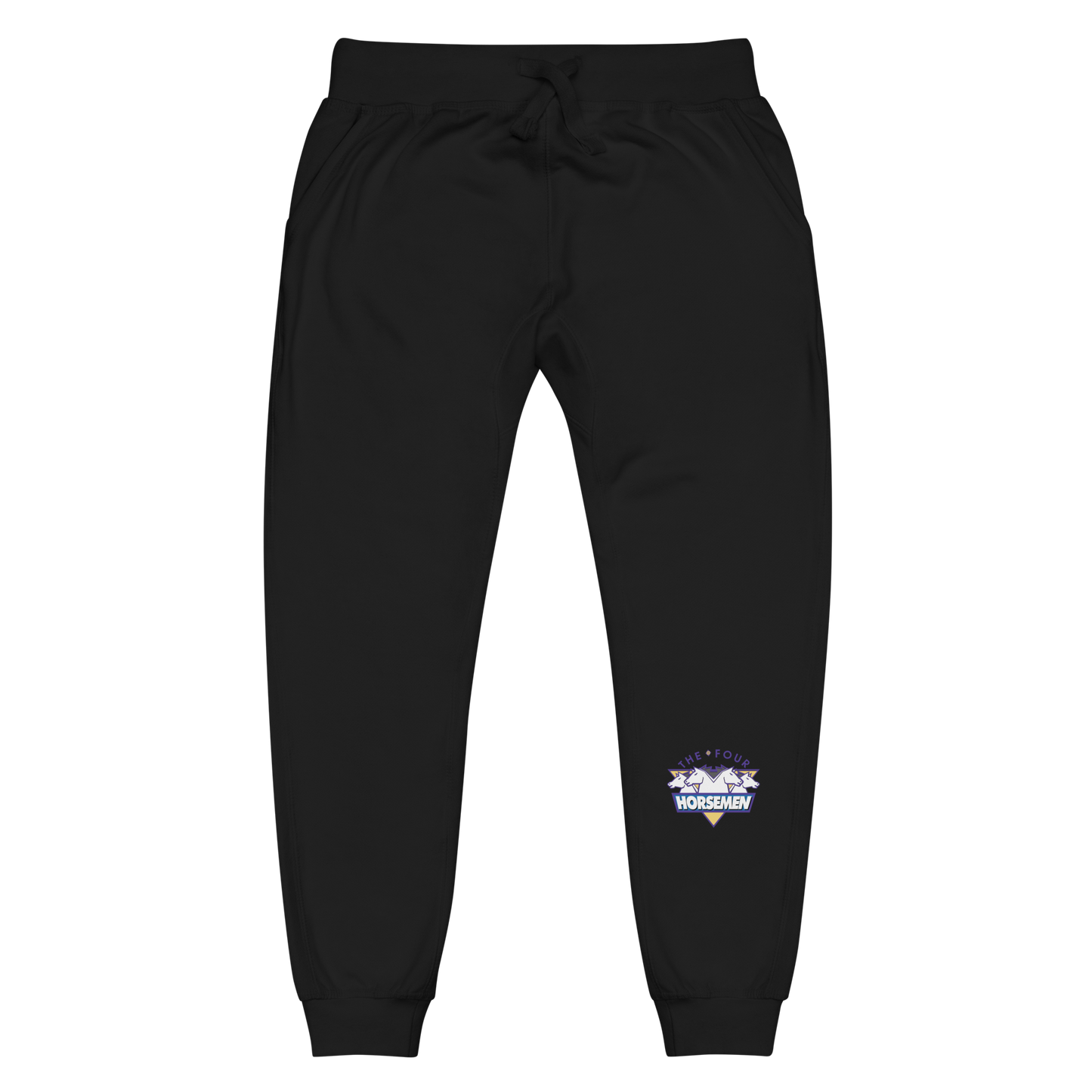 Four Horsemen Fleece Sweatpants