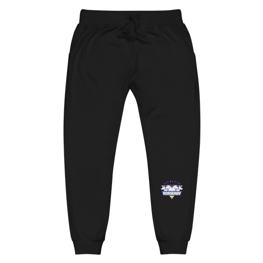 Four Horsemen Fleece Sweatpants