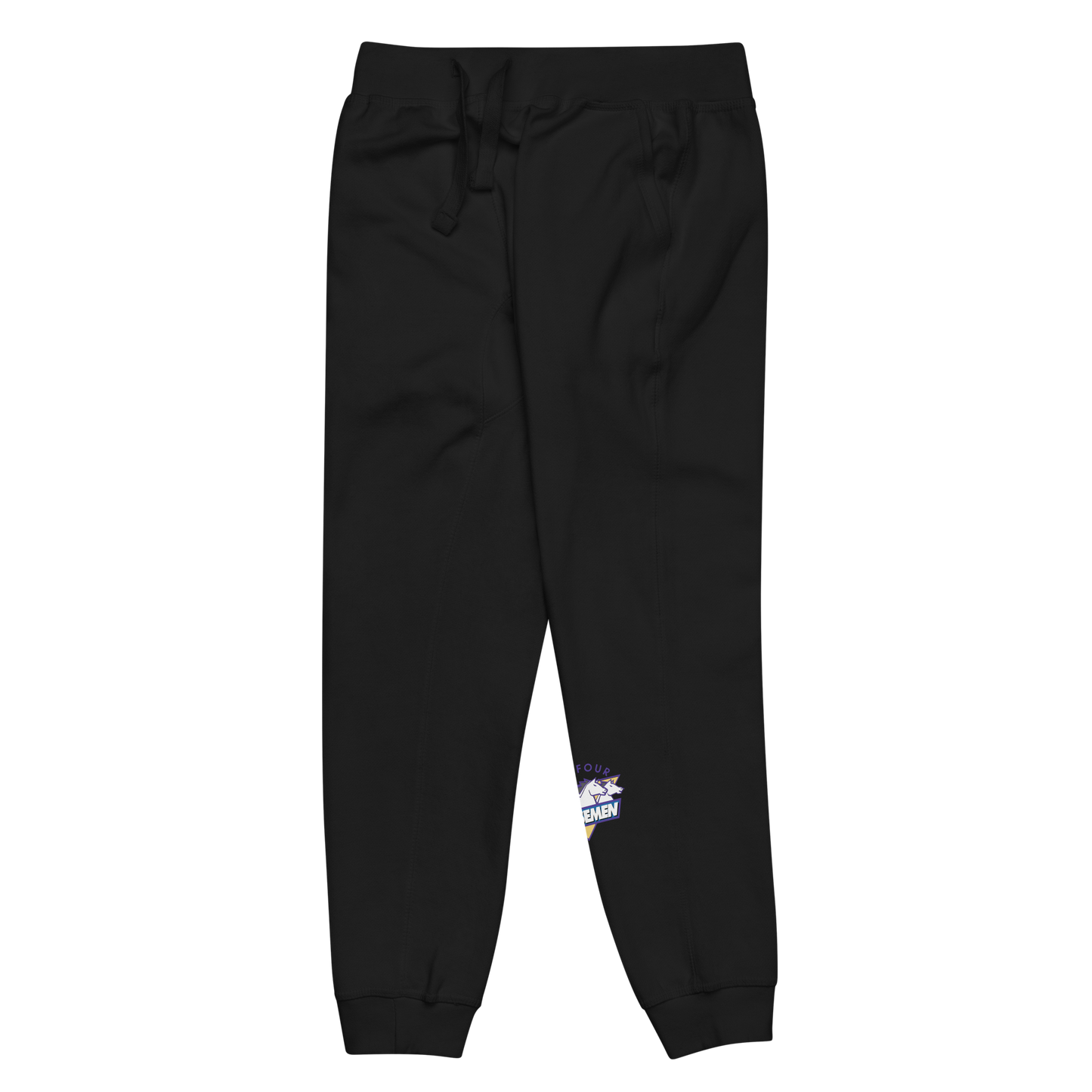 Four Horsemen Fleece Sweatpants