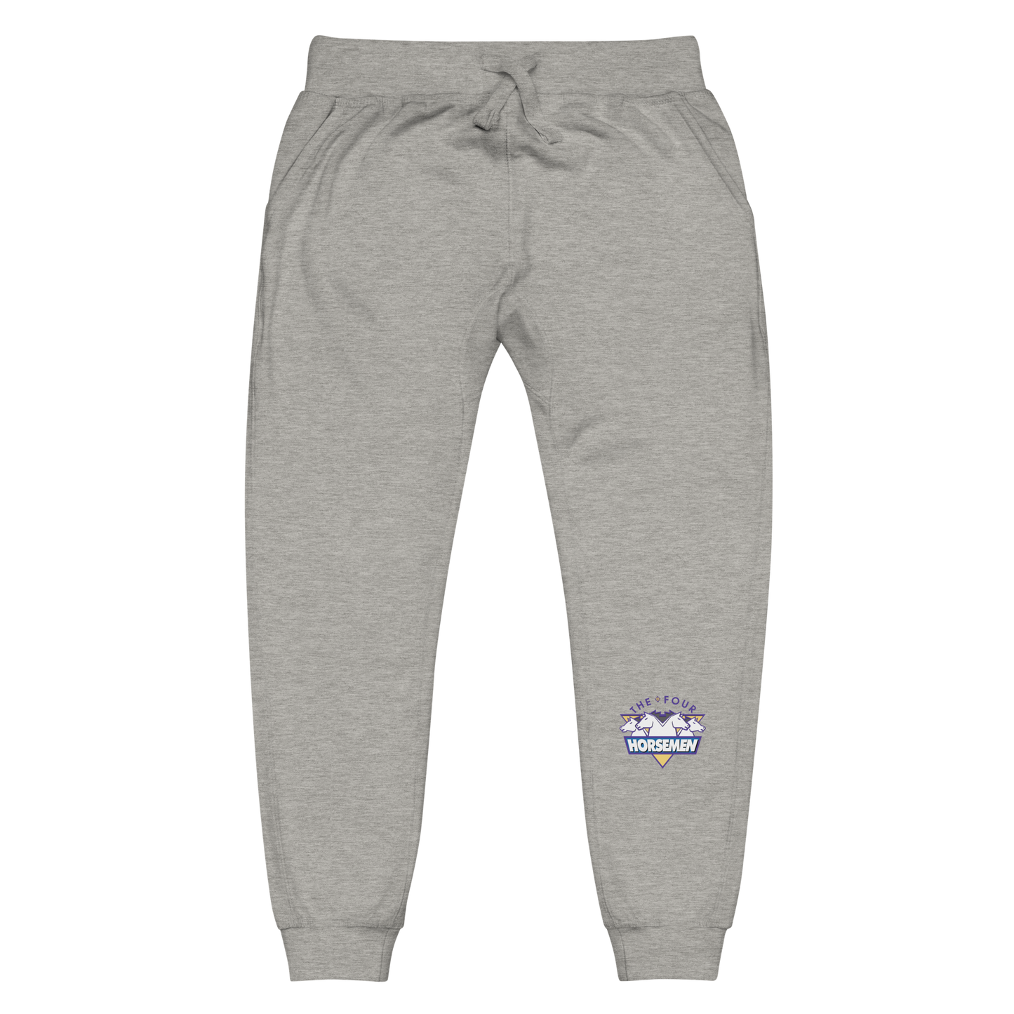 Four Horsemen Fleece Sweatpants