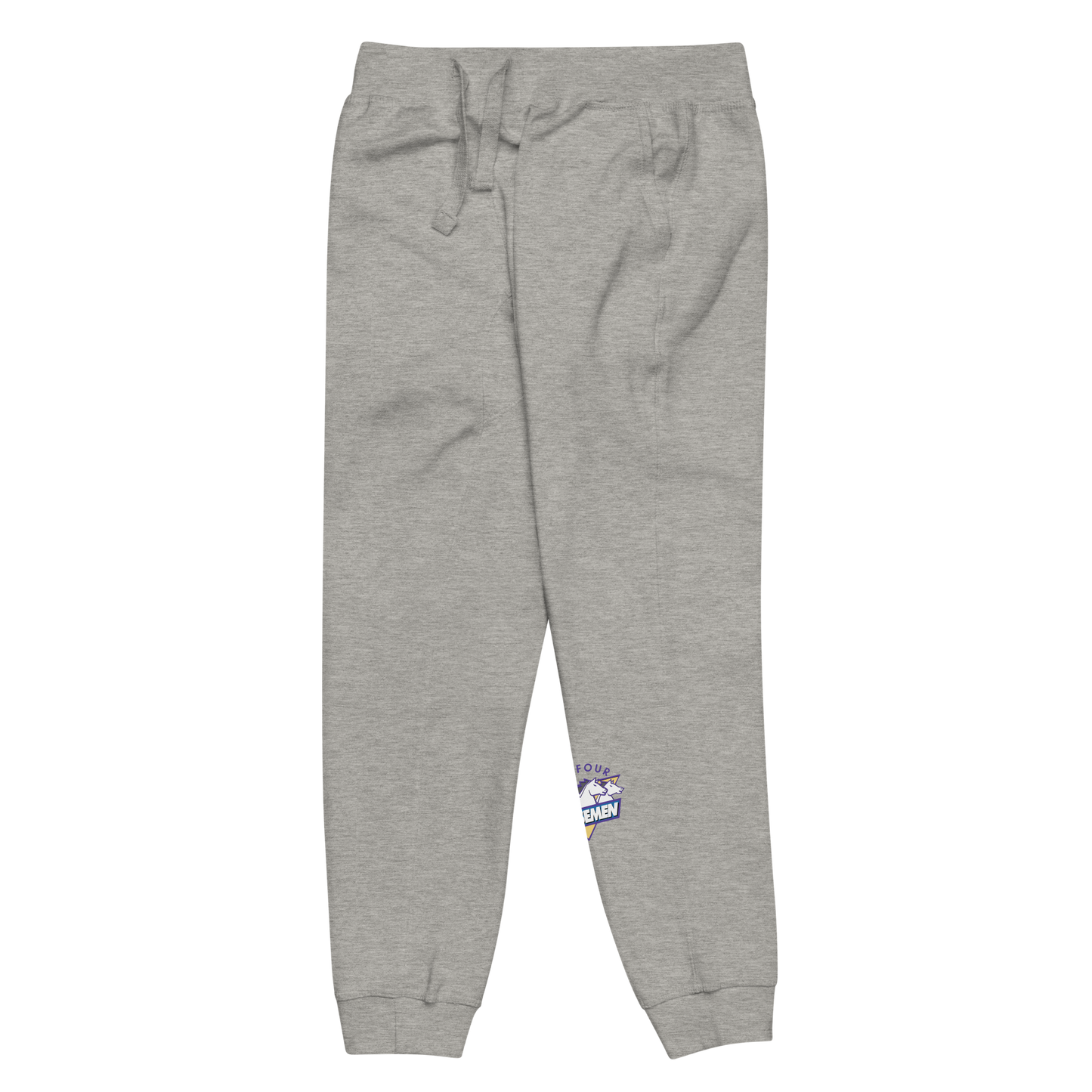 Four Horsemen Fleece Sweatpants