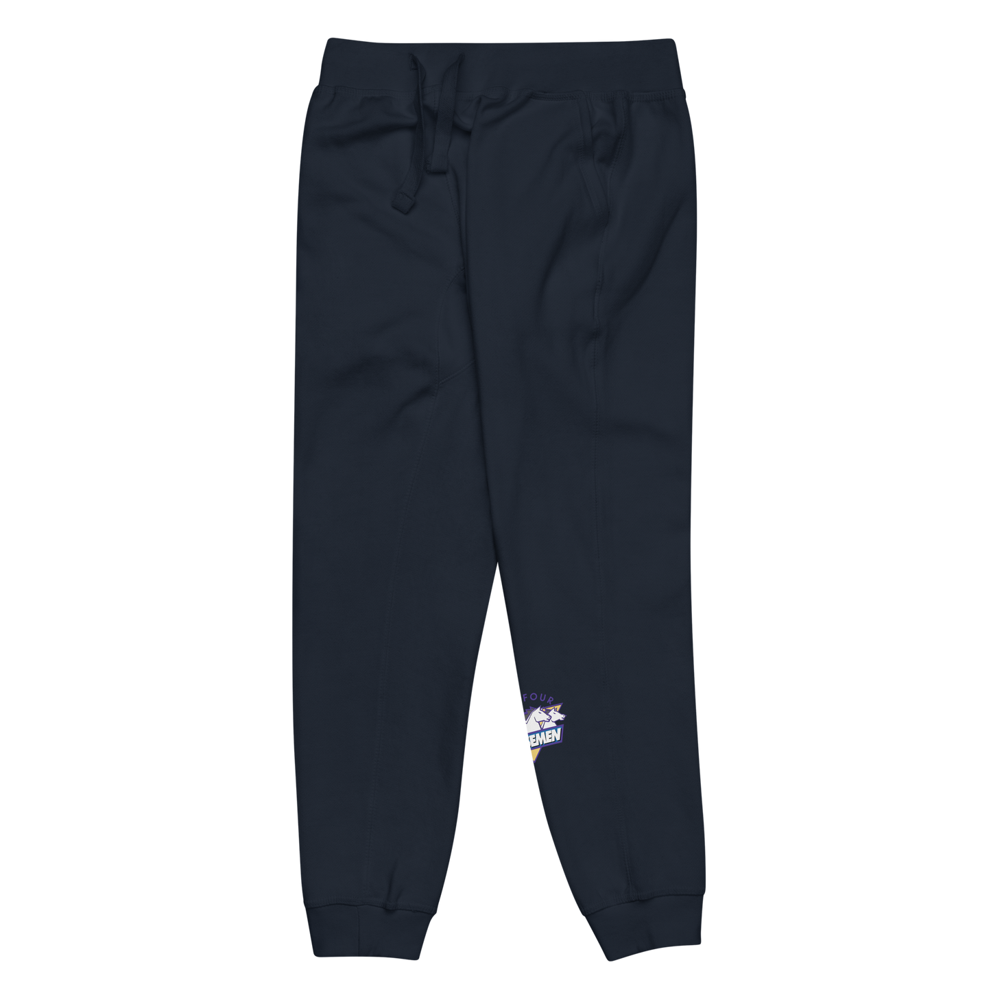 Four Horsemen Fleece Sweatpants