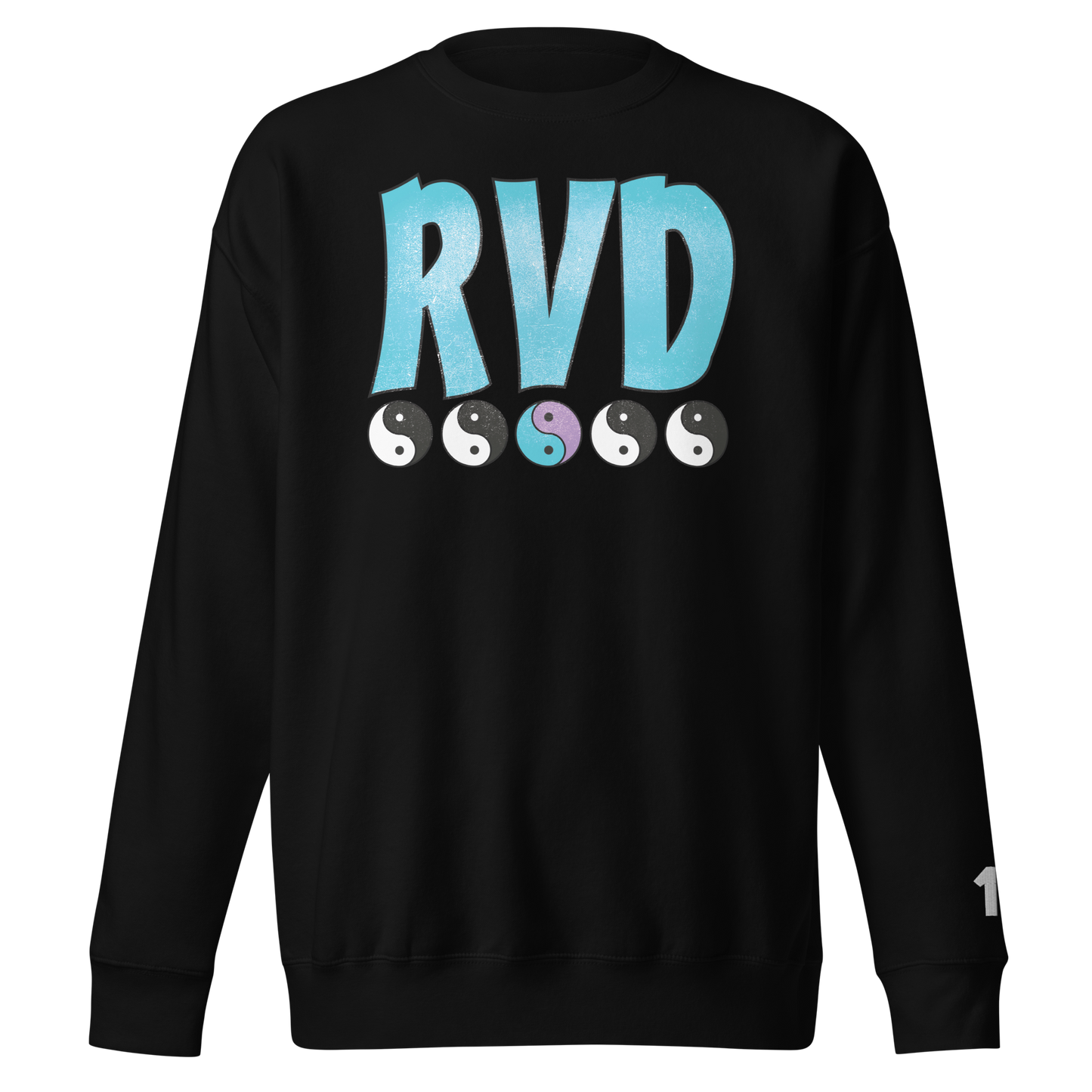 RVD Premium Sweatshirt