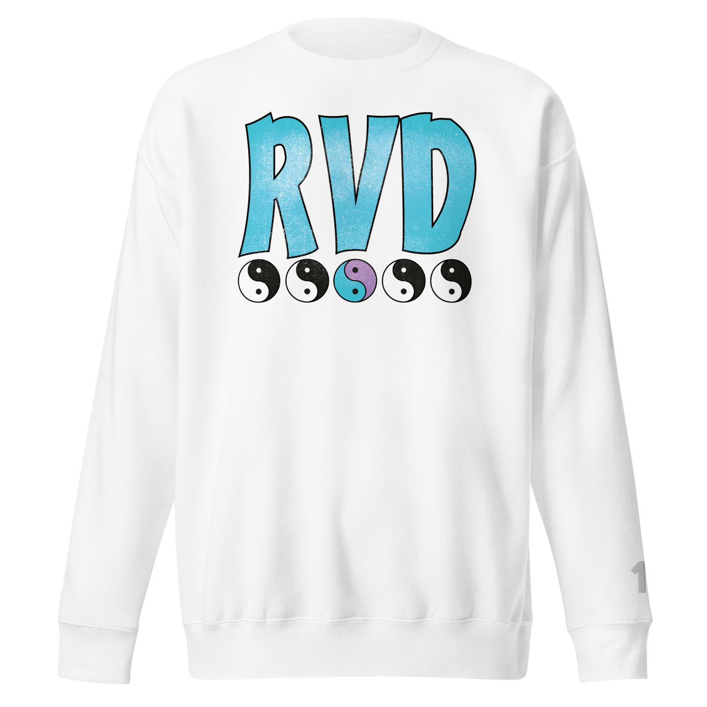 RVD Premium Sweatshirt