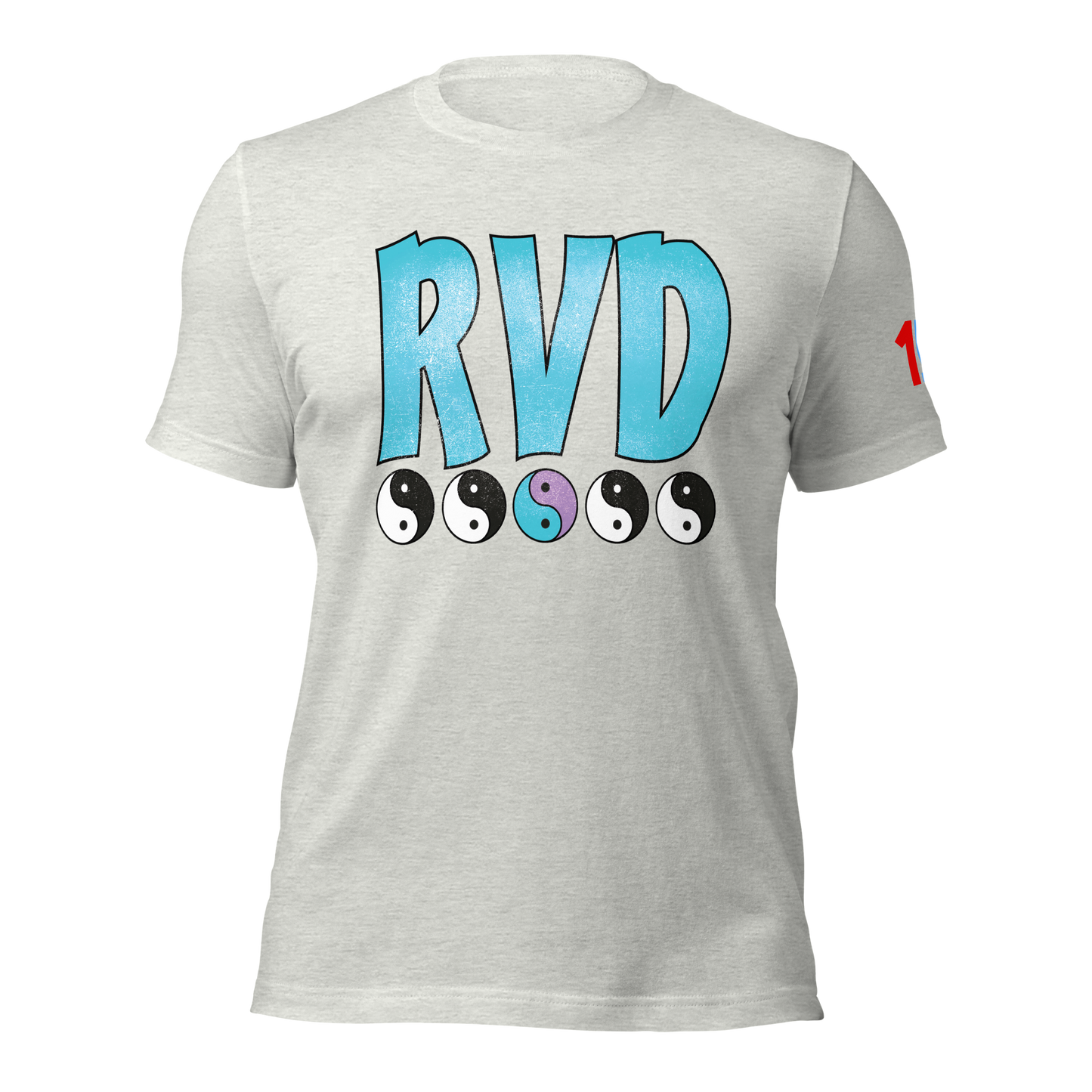 RVD "Mr. PPV"