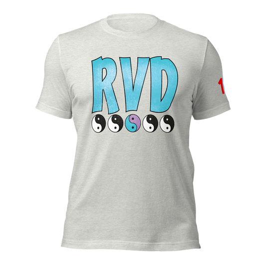 RVD "Mr. PPV"