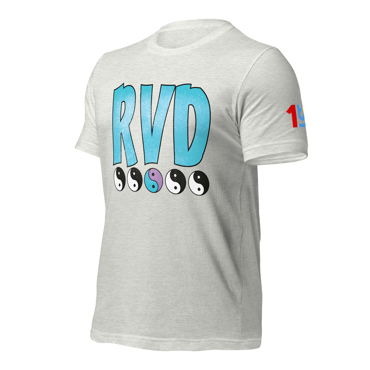 RVD "Mr. PPV"