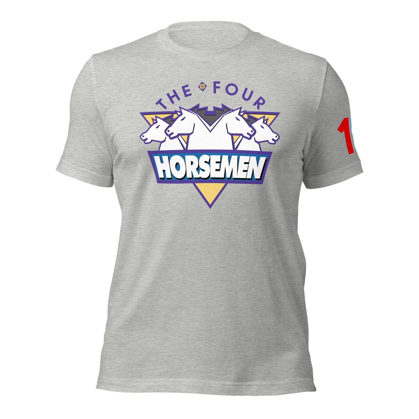 Four Horsemen "Logo"