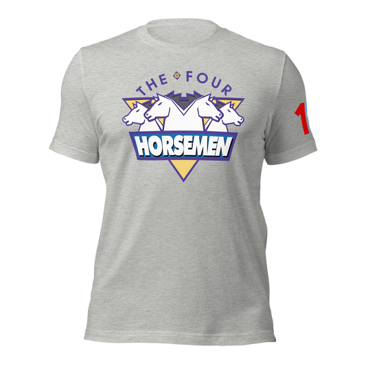 Four Horsemen "Logo"