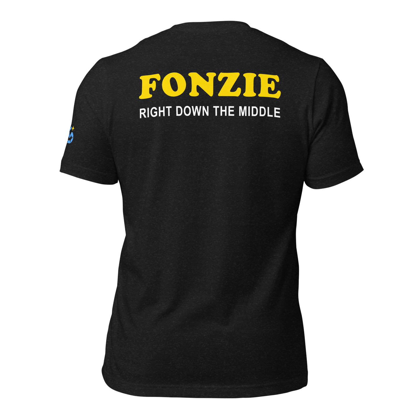 Fonzie "Extreme Manager"