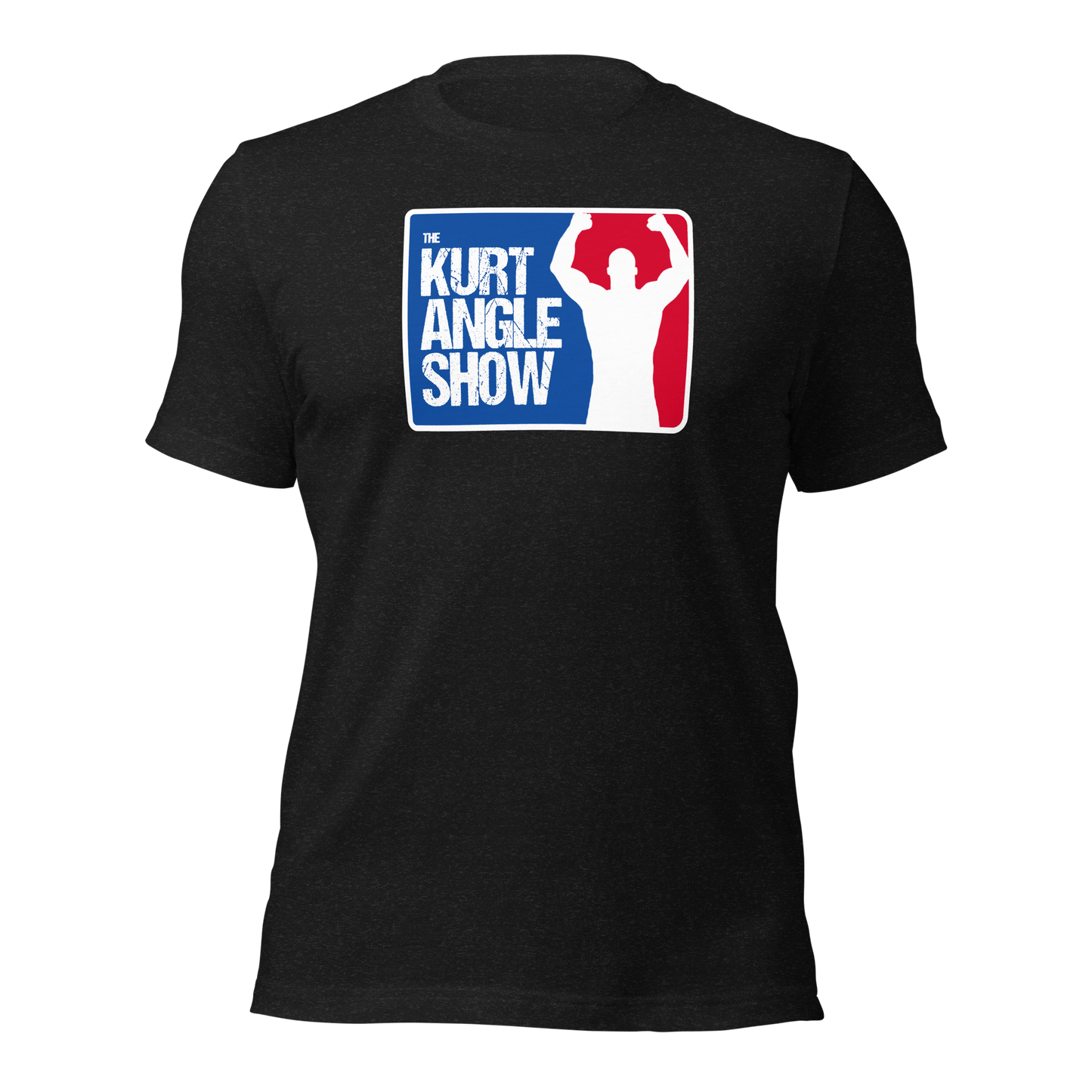 Angle - Kurt Angle Show Logo