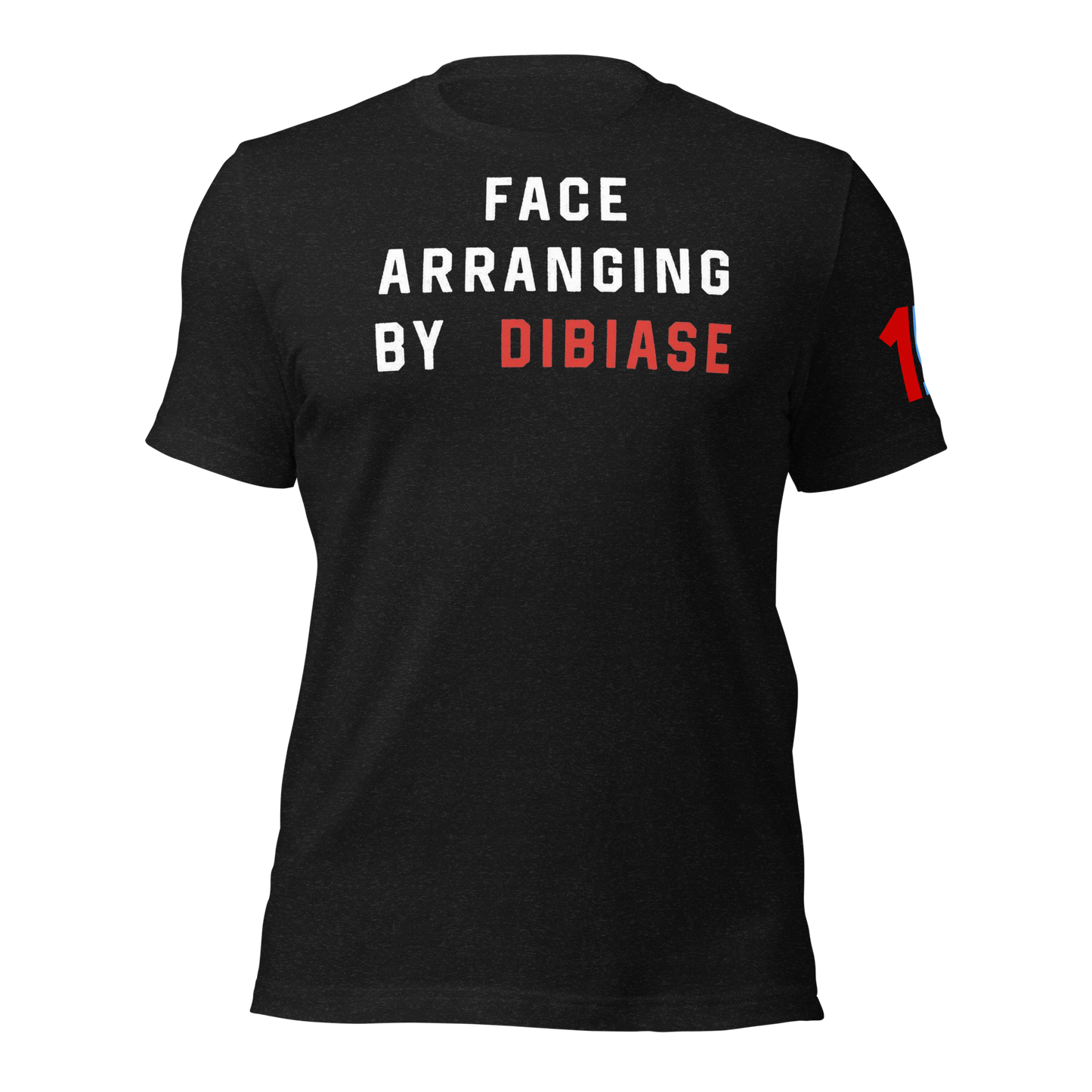 DiBiase Face Rearranging