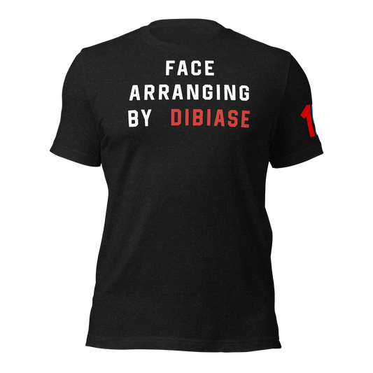 DiBiase Face Rearranging