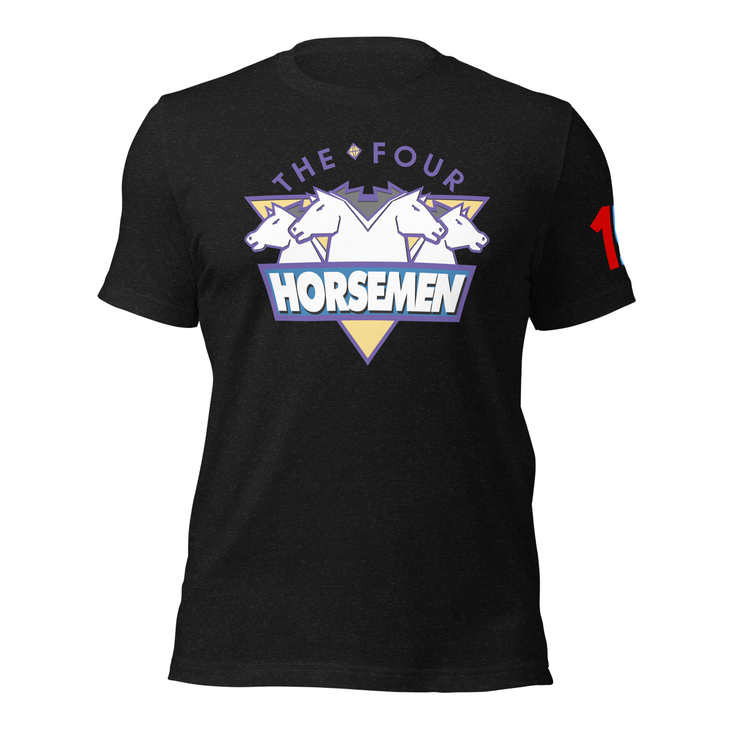 Four Horsemen "Logo"