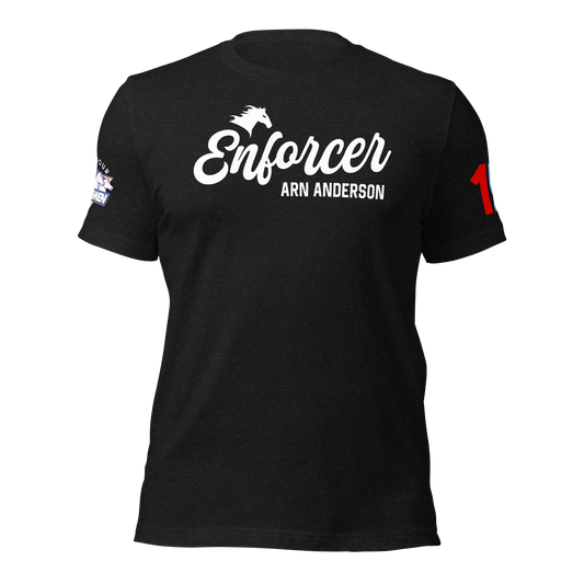 Arn Anderson "The Enforcer"