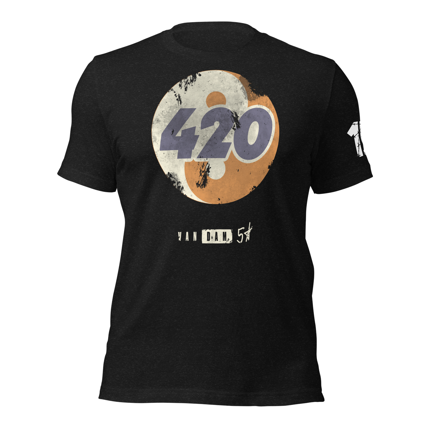 RVD Vintage 420