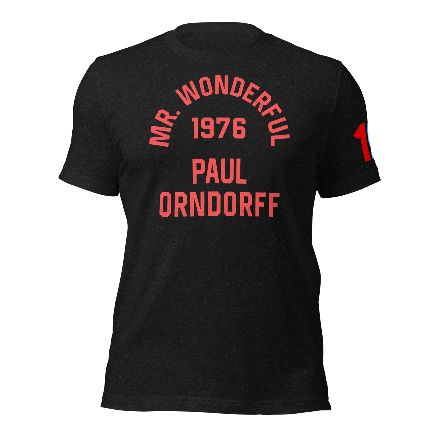 Paul Orndorff "PILEDRIVER"