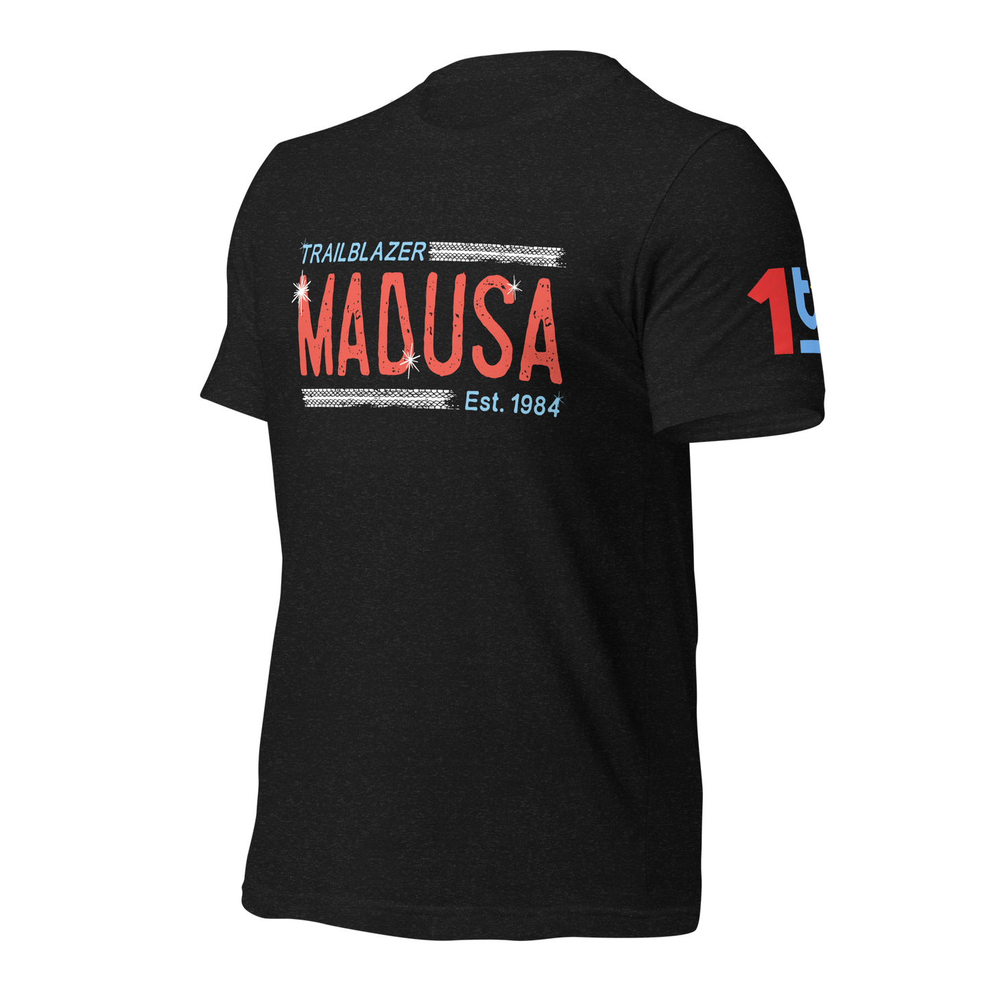 Madusa "Trailblazer" Of Women's Wrestling