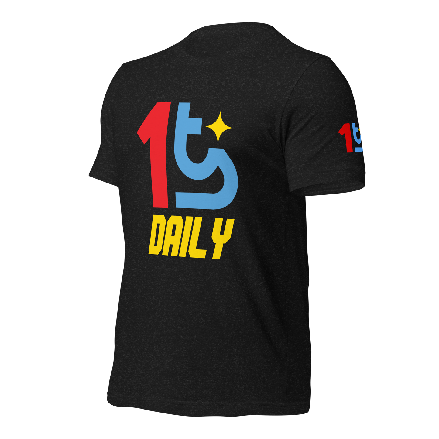 1TS Daily Tee